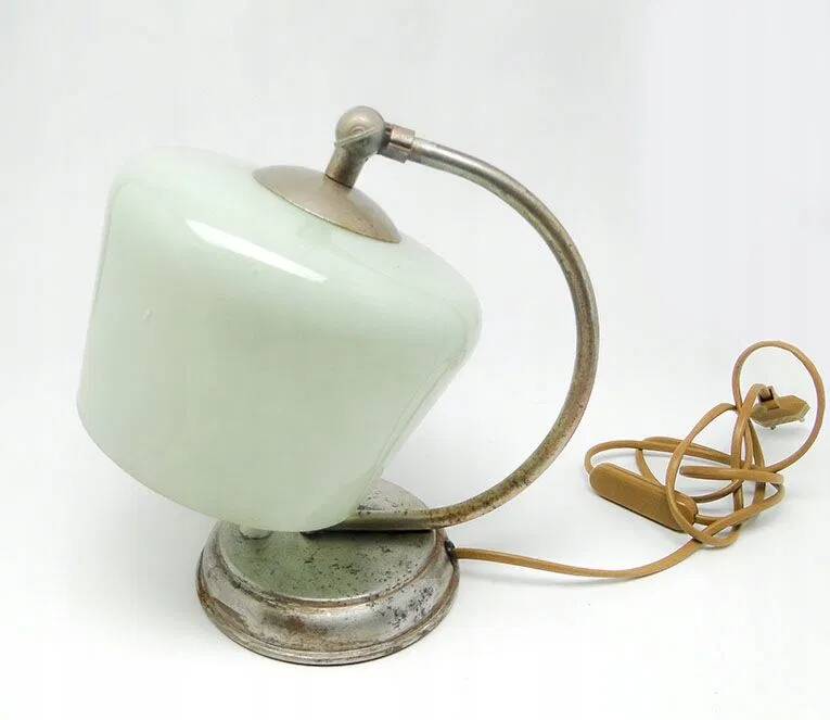 CRJ POP-Art bedside lamp LOFT 60s