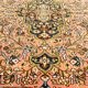 1960s carpet, 105 x 165