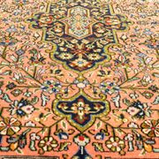 1960s carpet, 105 x 165