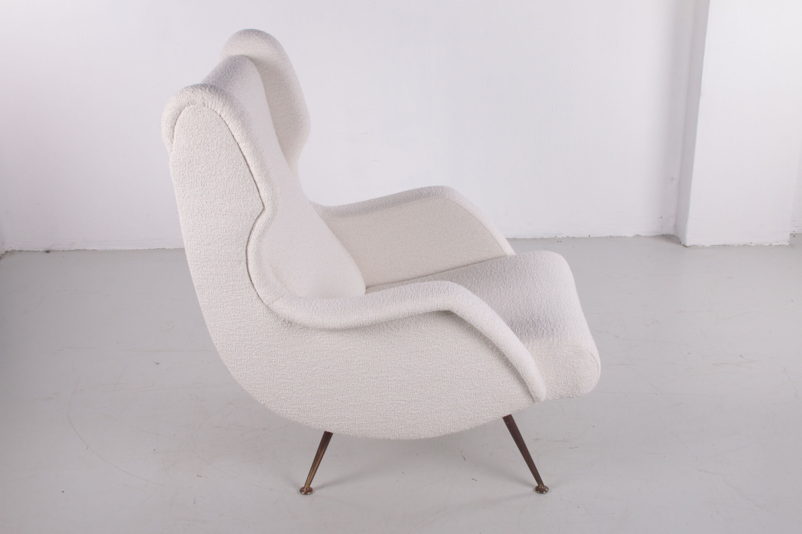 Fauteuil années 1950
