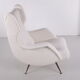 Fauteuil années 1950