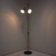 Floor Lamp by Hurka for Lidokov, 1960s, Czechoslovakia