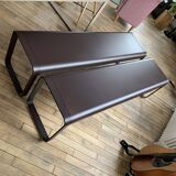 FERMOB BELLEVIE BENCH