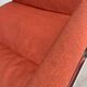 Lounge chair by Eero Aarnio for Mobel Italia, Executive model