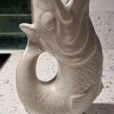 Fish vase