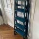 Stepladder library / deco painter