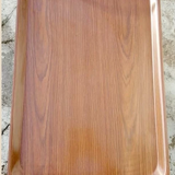 70's folding dessert on wheels