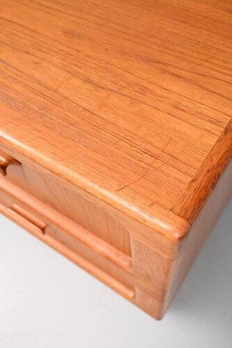 Vintage Drawer Cabinet by Silkeborg