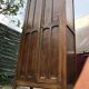 Armoire parisienne