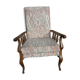 Fauteuil années 80