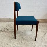 Scandinavian style chairs