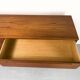 Large Teak Chest of Drawers from Tørring / HJN Møbelfabrik, 1960s