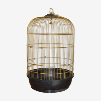 CAGE A OISEAUX