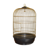 CAGE A OISEAUX