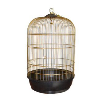 CAGE A OISEAUX