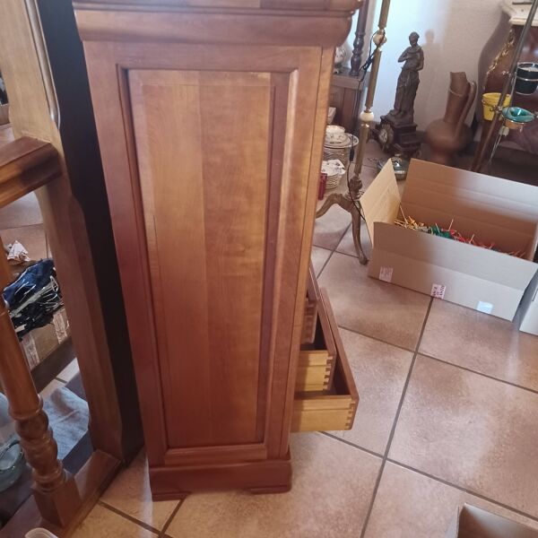Secretaire bureau