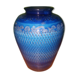 Aldo Londi vase, edition Bitossi