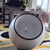 New sun lamp Prisunic X Monoprix assigned to Marc Held.