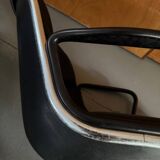 Charles Pollock armchairs for Knoll