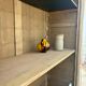 Shuttered oak furniture – Vintage & authentic