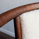Vintage Czechoslovak Bentwood Chair, 1970s