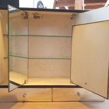 Bathroom cabinet