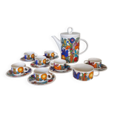 Acapulco Villeroy & Bosch coffee set
