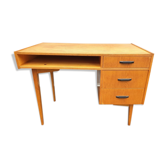 Vintage minimalist office 1970