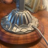 Art deco lamp