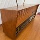 Poste radio Vintage Tevea super FM