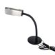 Vintage Italian Targetti Design - Gooseneck - Desk Lamp - Adjustable