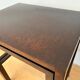 1930s J. Halabala H-50/H-51 model - Restored nesting tables - Czechoslovakia