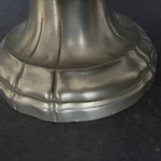 Antique candlestick