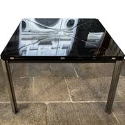 Model T92 Table by Eugenio Gerli e Mario Cristiani for Tecno, 1960