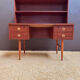 Scandinavian desk