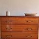 Commode années 60
