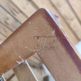 Boomerang Thonet armchair
