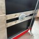 Canapé convertible 360° Le Vele Video design italien Futura 2 places rouge