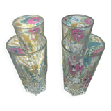 Vintage Duralex tumbler