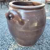Terracotta jar large model 80 liters