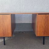 Scandinavian double-sided office 60s