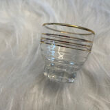Shot glasses