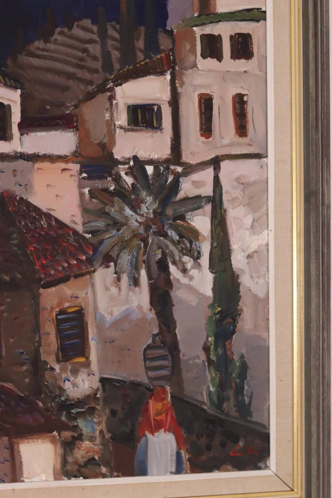 « Southern Street » par Eric Lo