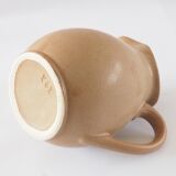Sandstone pitcher