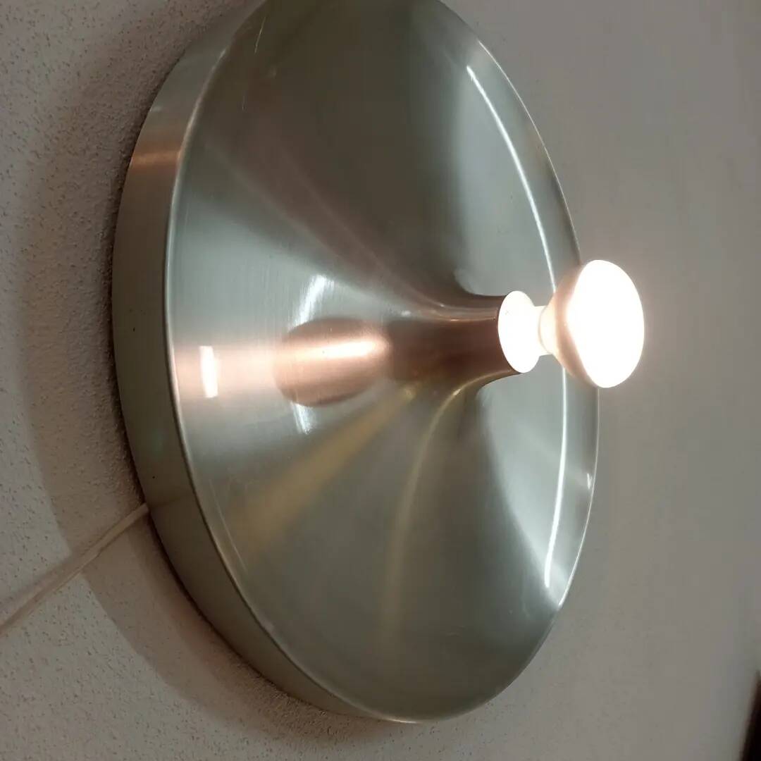 Honsel Les Arcs wall light