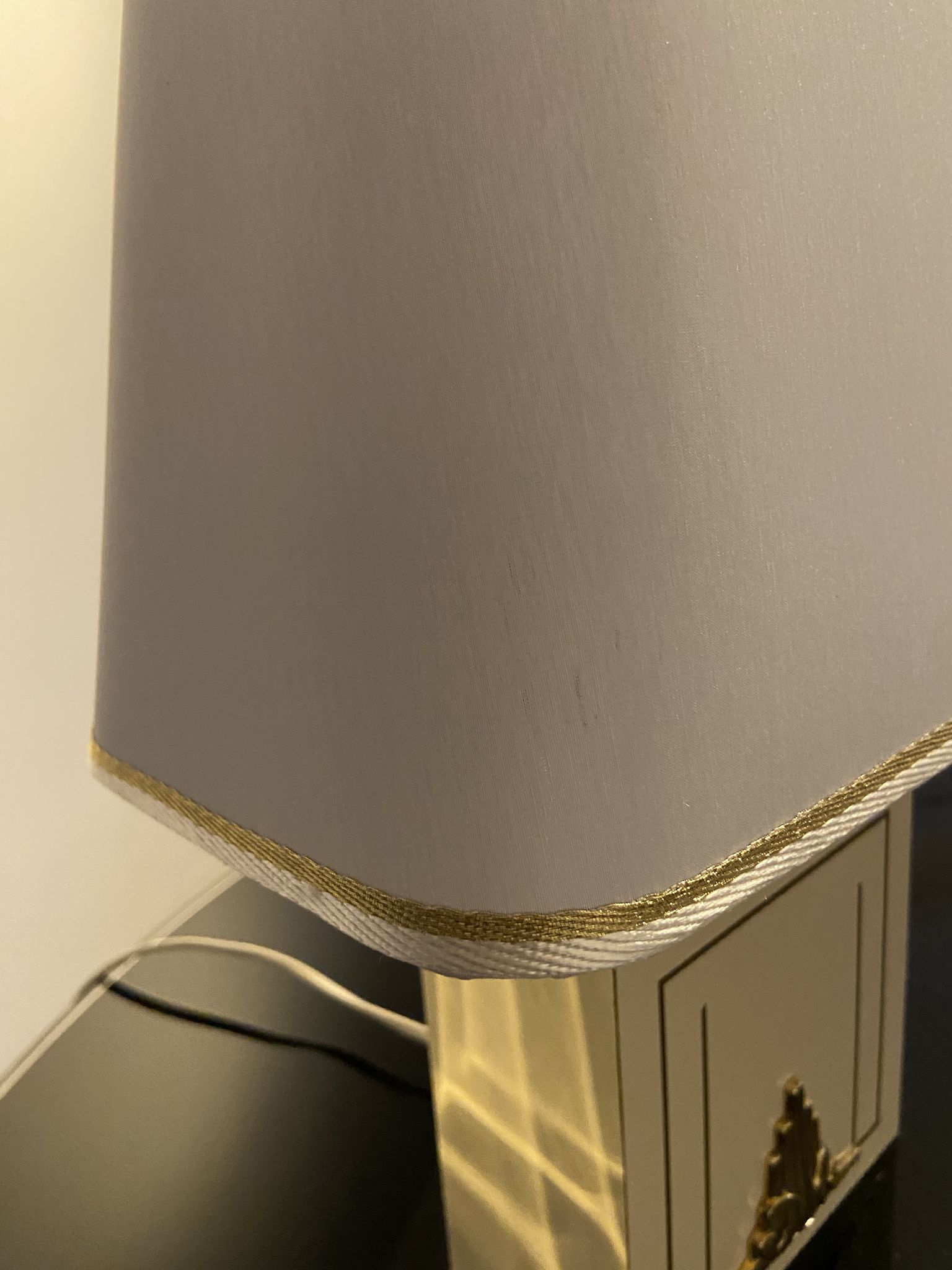 Lampe de marque Le Dauphin, 1970