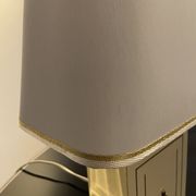 Lampe de marque Le Dauphin, 1970