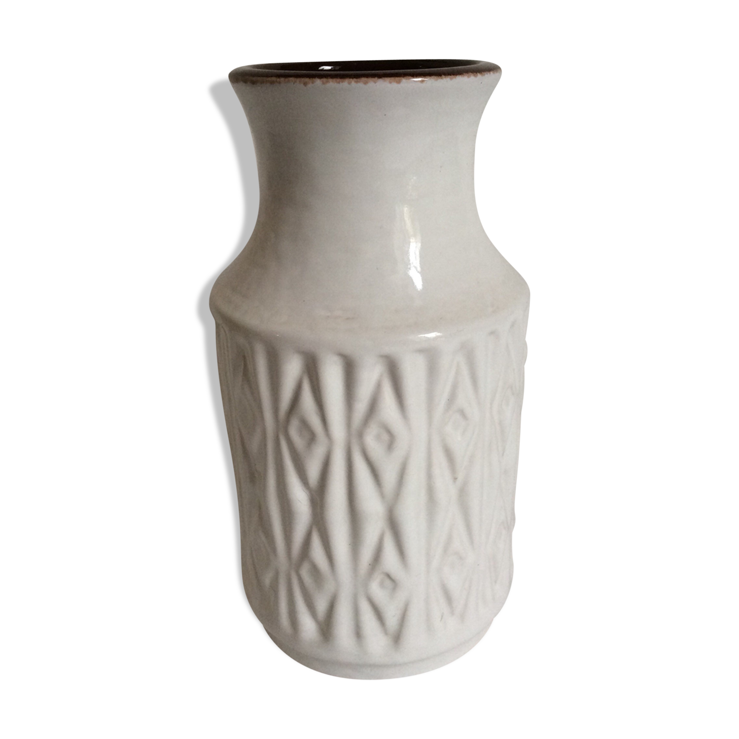 West germany - cartens vase