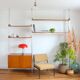 Bookcase / modular storage cabinet