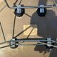 Rar herman miller hide gray charles ray eames 60s design us no vitra